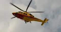 Infortunio nella cava a Fornace, ferito un 29enne