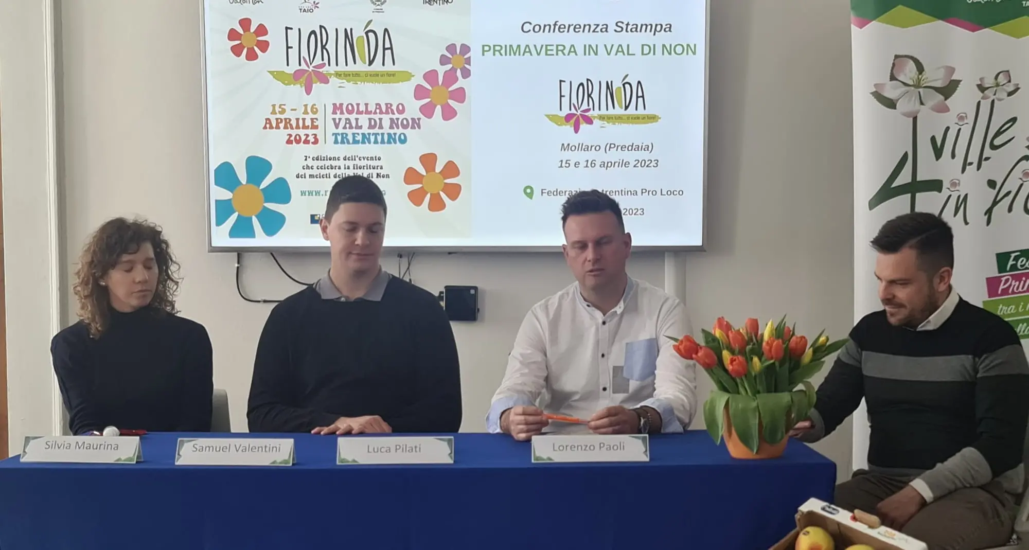 Tra cultura e gastronomia, tornano “Floridia” e “Quattro ville in fiore”