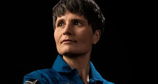 Samantha Cristoforetti nominata comandante della Stazione Spaziale: la cerimonia in diretta