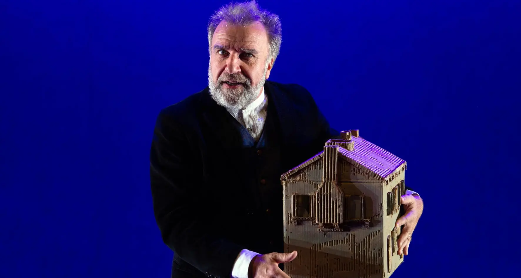 Musica e tango sono gli ingredienti del primo appuntamento con la prosa al Teatro Sociale di Trento