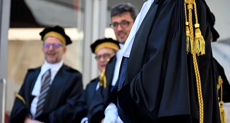 La sperimentazione dei “Tribunali online” in 7 città italiane, tra cui Trento