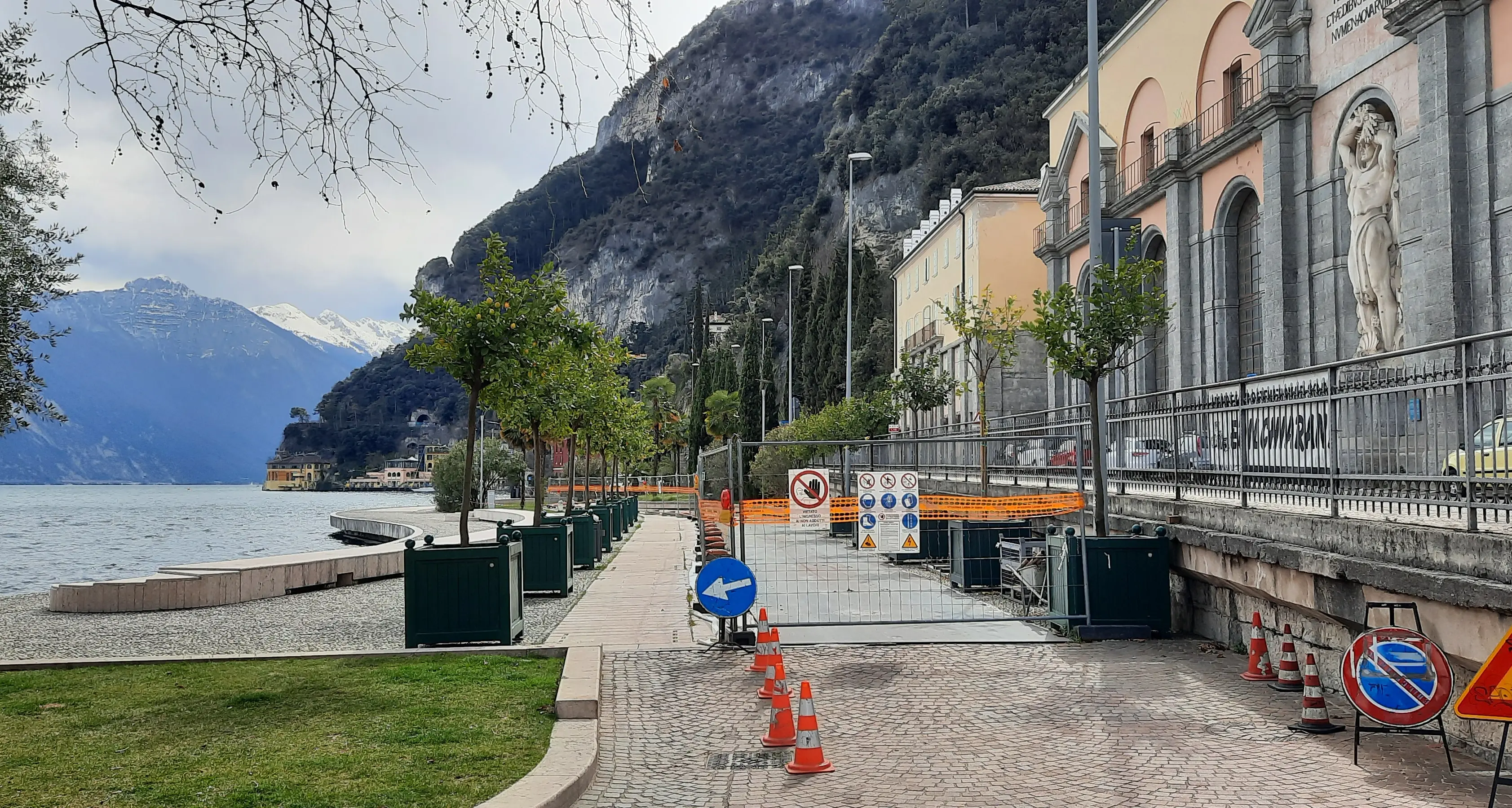 Comunità del Garda, la sindaca di Riva eletta alla vicepresidenza: si occuperà anche della ciclabile intorno al lago