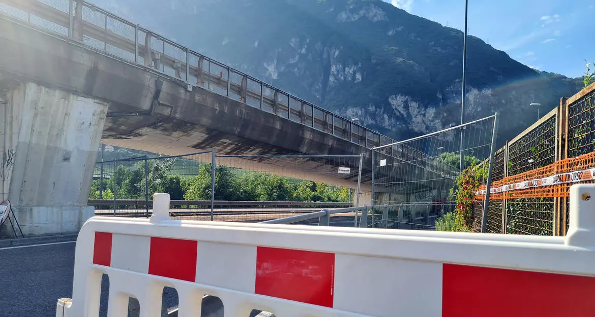 Tangenziale, una settimana di passione: da domani la chiusura in direzione sud