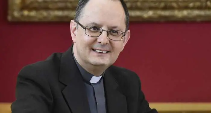 L'11 settembre a Perugia la consacrazione episcopale di don Ivan Maffeis: abbraccio simbolico con i fedeli giunti dal Trentino