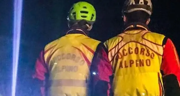 Val Camonica, trovato senza vita un uomo di 67 anni: era partito alla ricerca di funghi