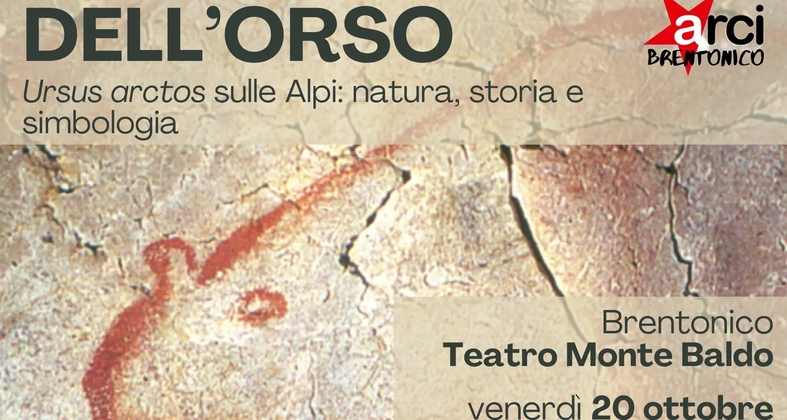 A Brentonico le “Tracce dell’orso”