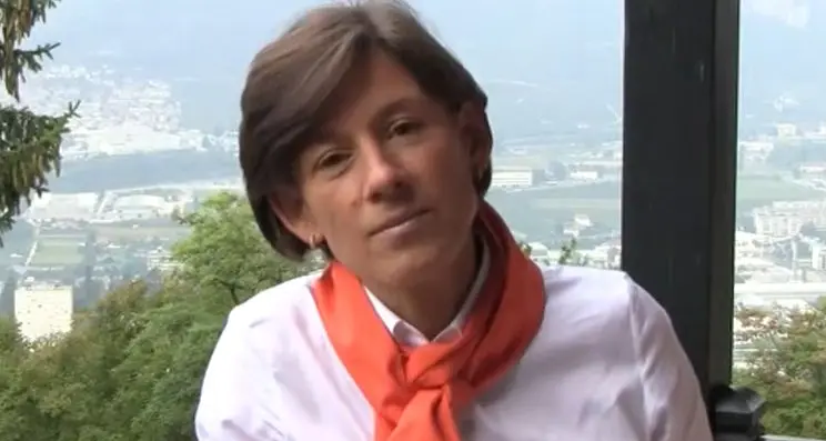 Comunali Trento, per il centrodestra spunta Ilaria Goio