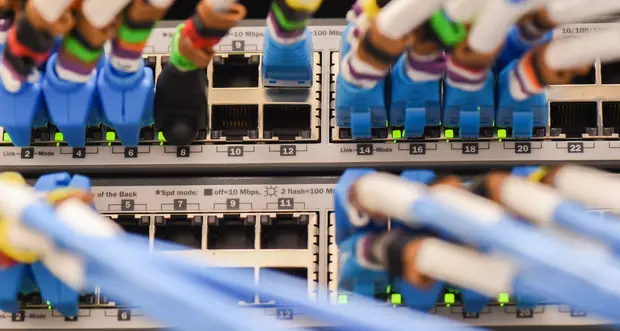 Fiavè e Madruzzo: fibra ottica per 2.100 case