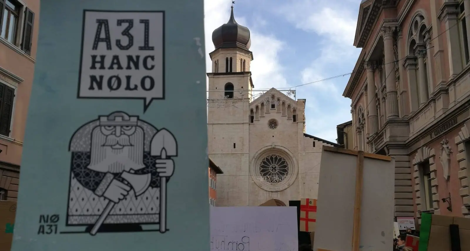 Terragnolo, no unanime alla Valdastico. Ma Fugatti rilancia: “A noi non costa nulla, perché rinunciare?”