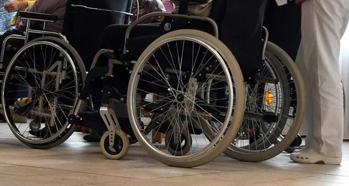 Il Patt: «La Provincia deve rivedere i criteri per l’accesso alle Rsa»