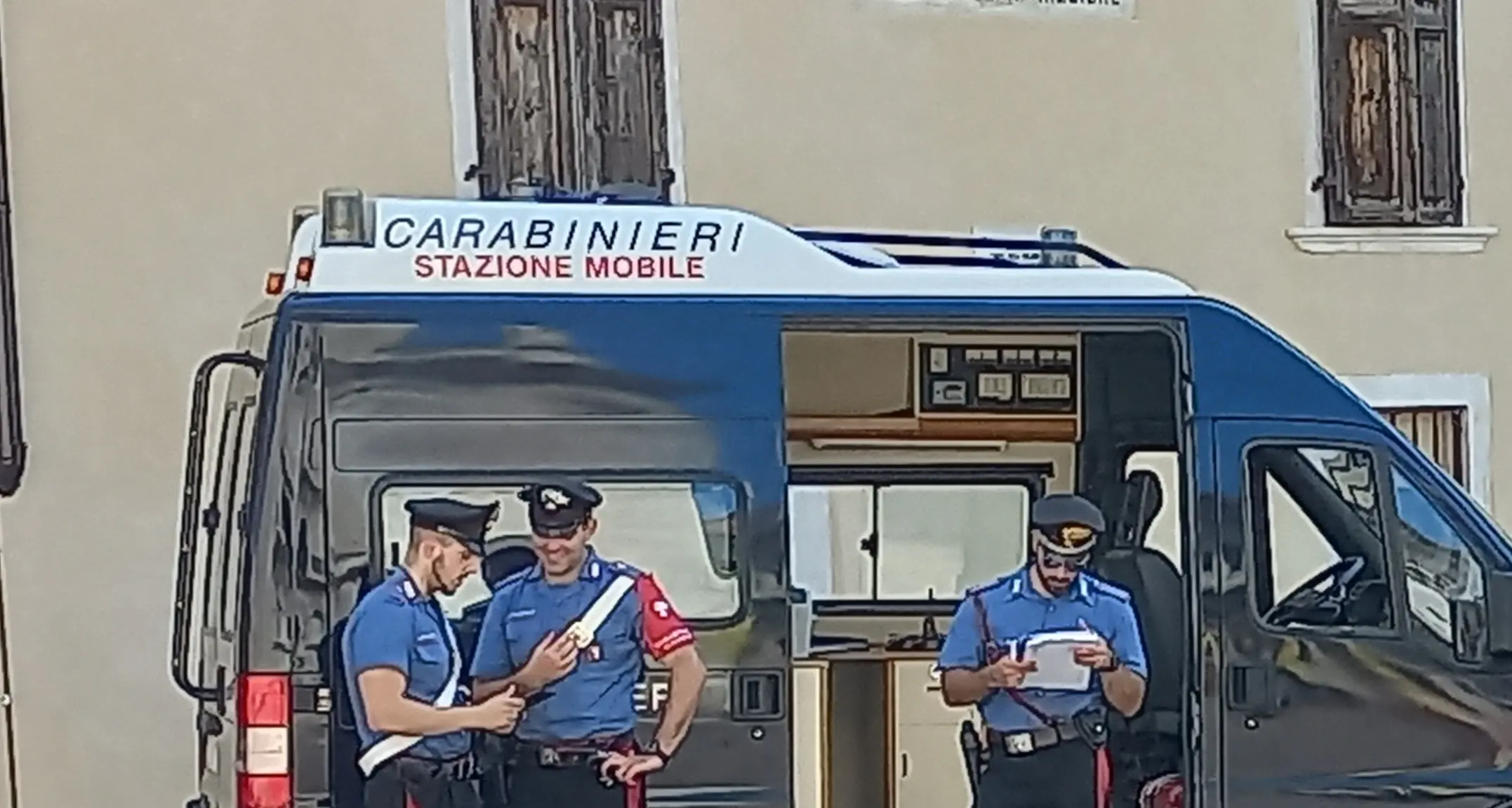 Santa Maria Maggiore, 24enne arrestato nella notte per spaccio