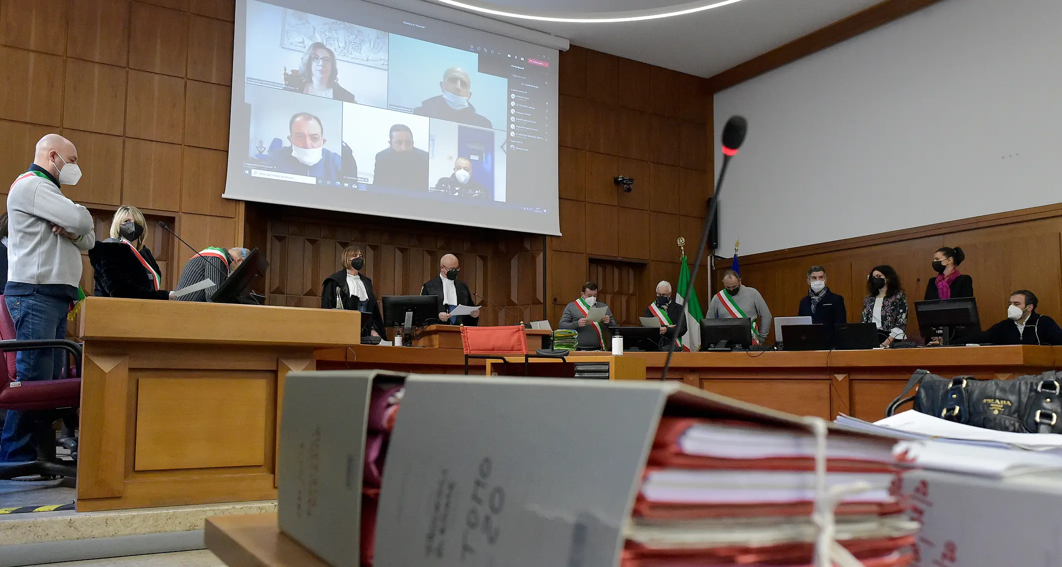 Processo Perfido: confermata condanna a Saverio Artuso