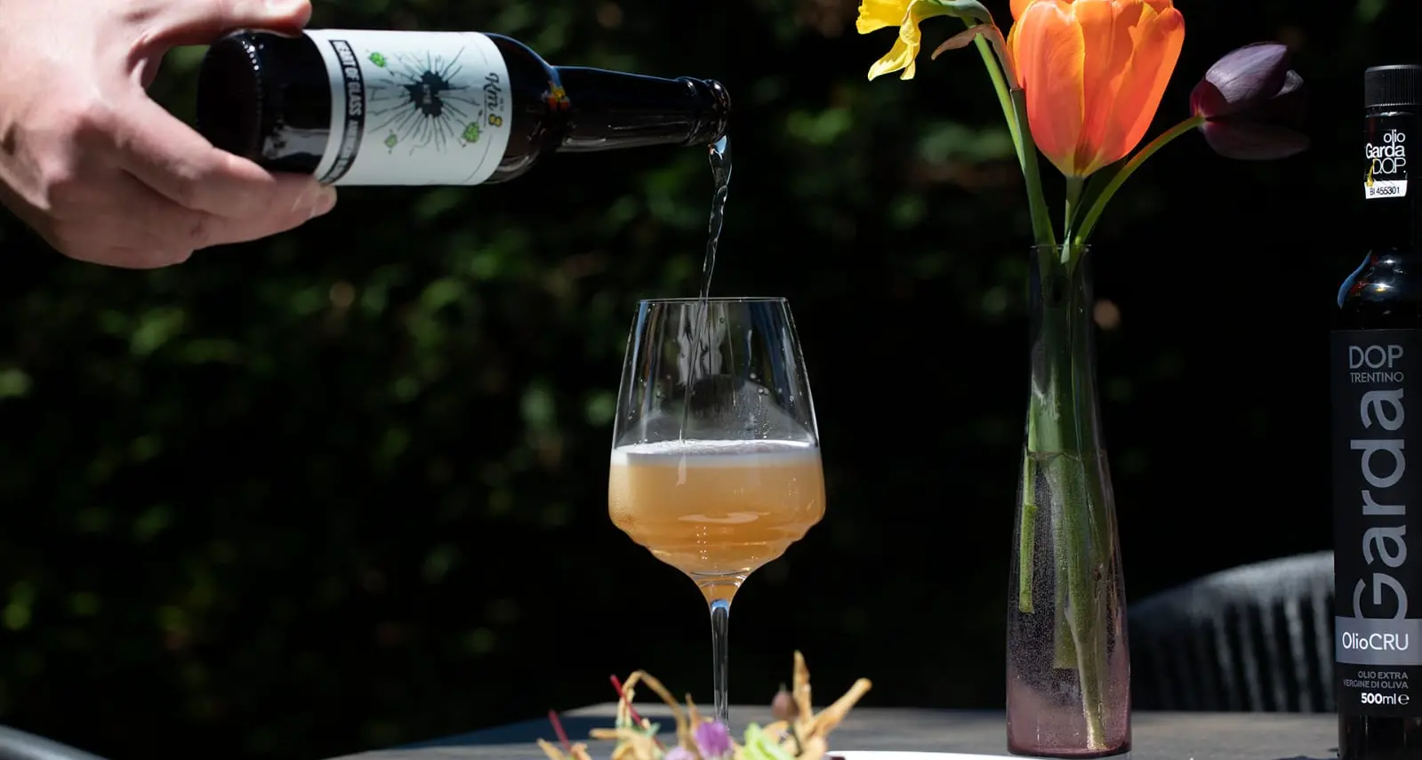 Valli del Noce, torna la rassegna gastronomica Magnamour