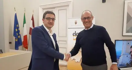 «Fugatti, ecco come uscire dal problema orsi». Parla l’ex presidente Rossi