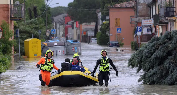 Cassa Centrale, raccolti 1.4 milioni per l’alluvione in Emilia