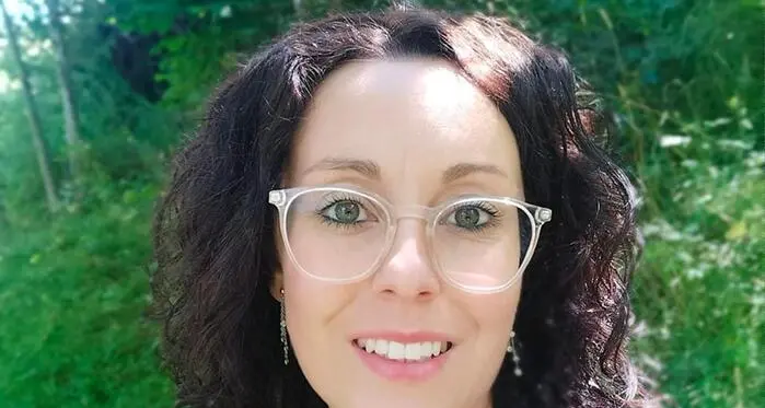 Ester Palmieri: una giornata di raccolta fondi a sostegno dei suoi bambini rimasti orfani