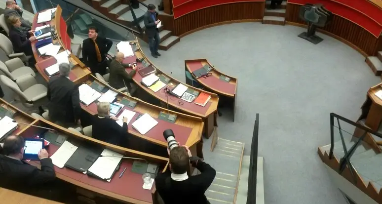 Regione, i Verdi presentano un ddl per la quota di genere in Giunta \"Senza non si faranno mai passi avanti\"