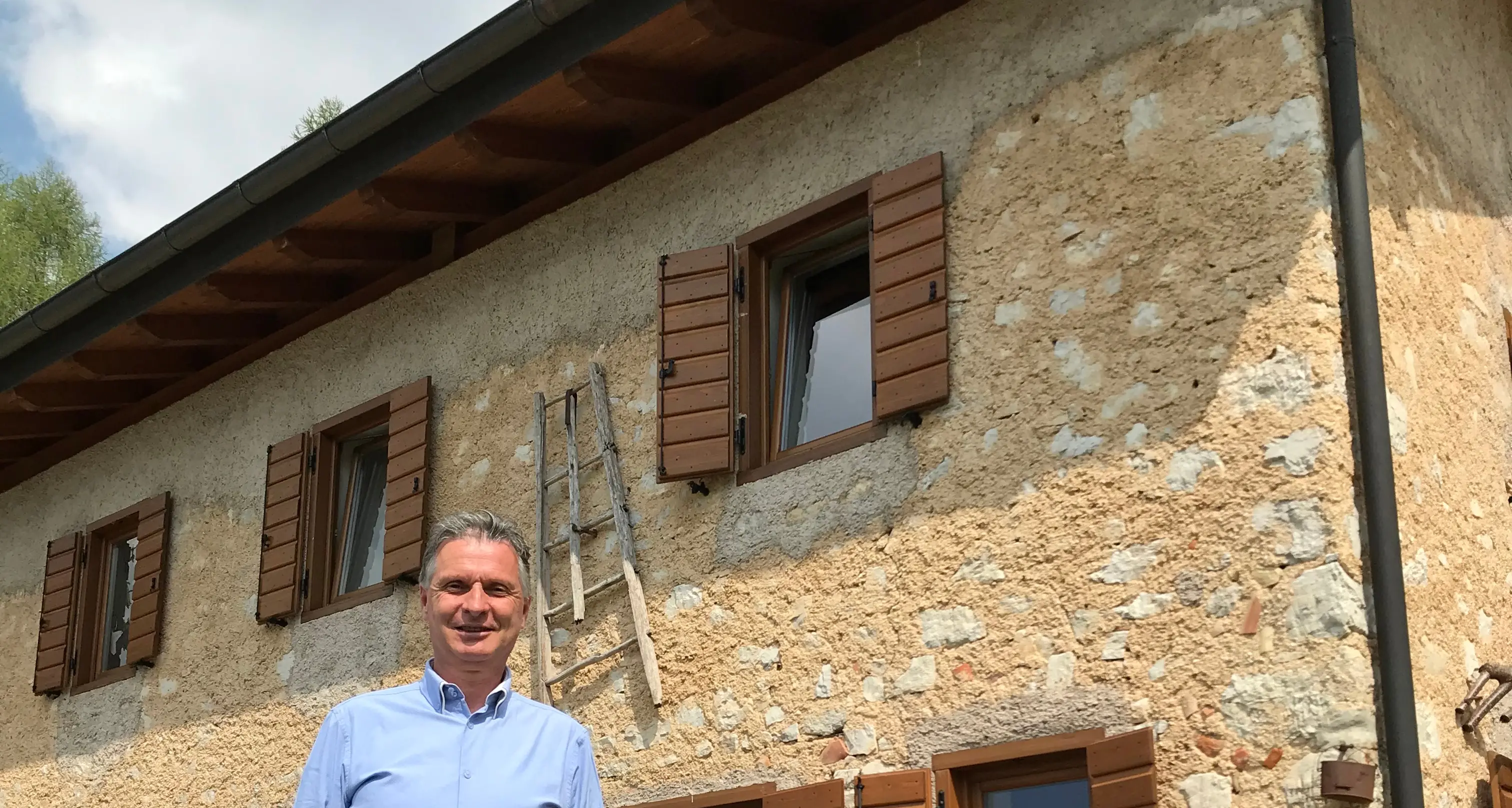 L’Alto Adige esalta la Vallarsa e il suo spirito “tedesco”