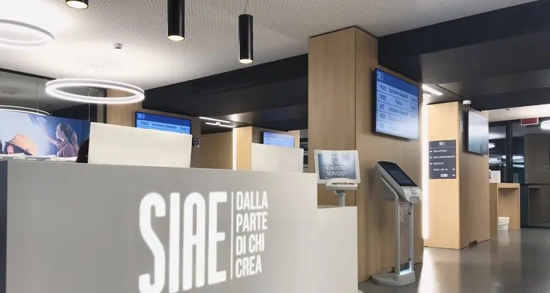 Siae, “Trentino regione che ama discoteche e fiere”