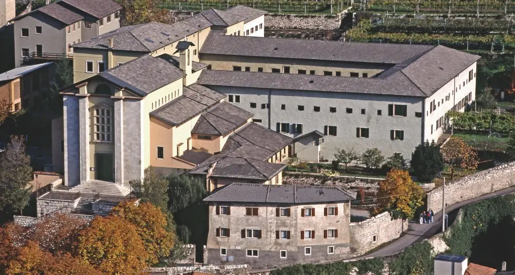 Il convento dei Cappuccini accoglierà i migranti: 32 posti letto da ottobre