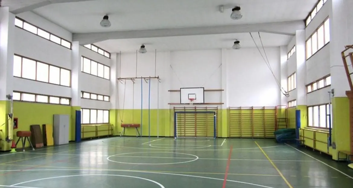 Palestre scolastiche messe a disposizione di atleti e squadre in Trentino