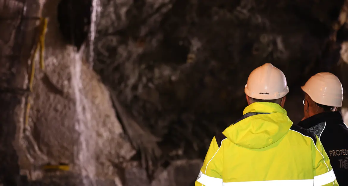 Galleria Dom, verso la riapertura a senso unico alternato: ma i circa 250 studenti della zona rimarranno in Dad
