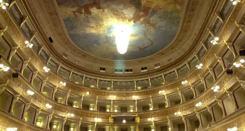 Trento, per la Festa del Teatro il “Sociale” si apre al pubblico