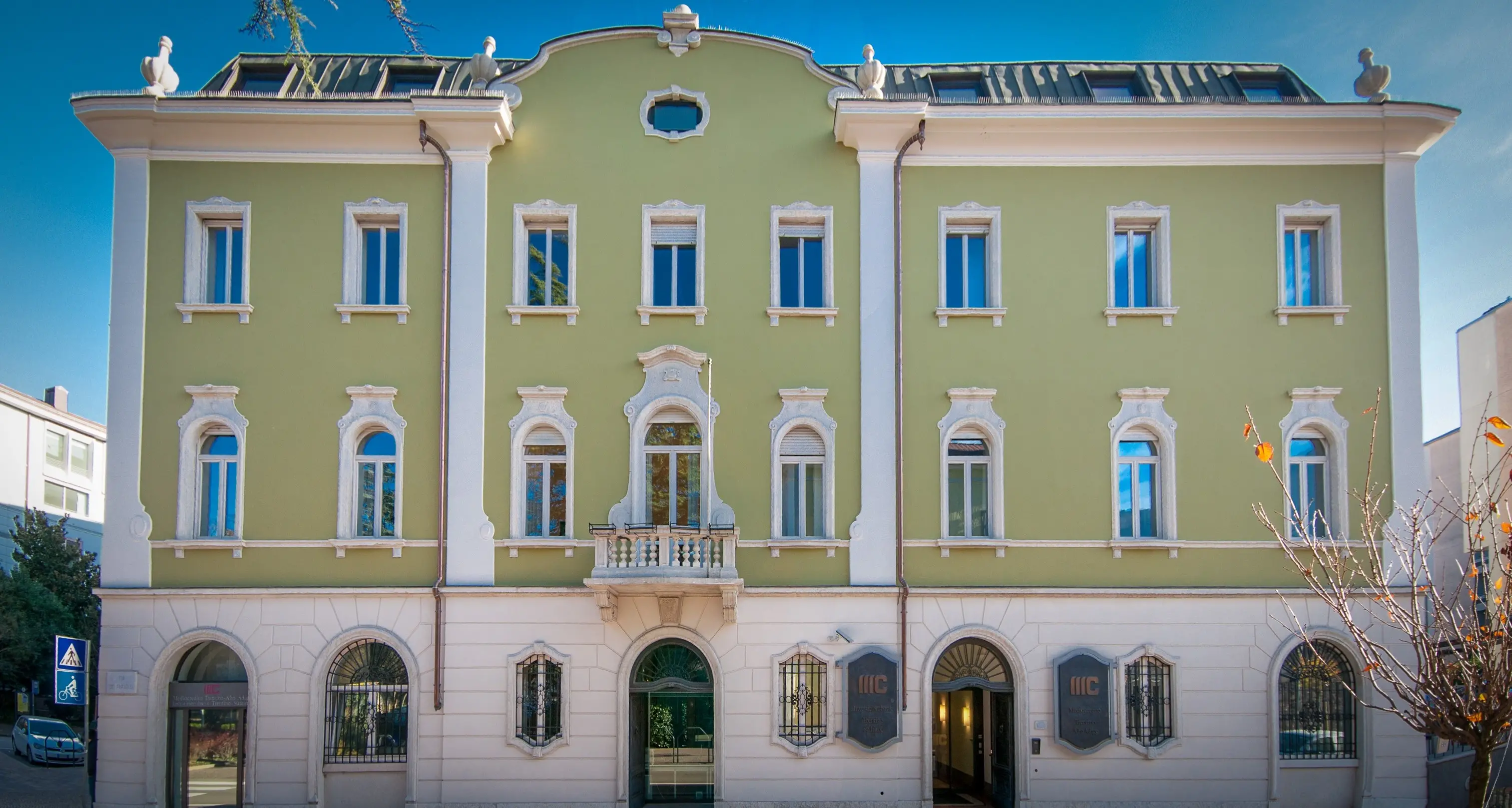 La Regione cede il pacchetto di azioni di Mediocredito