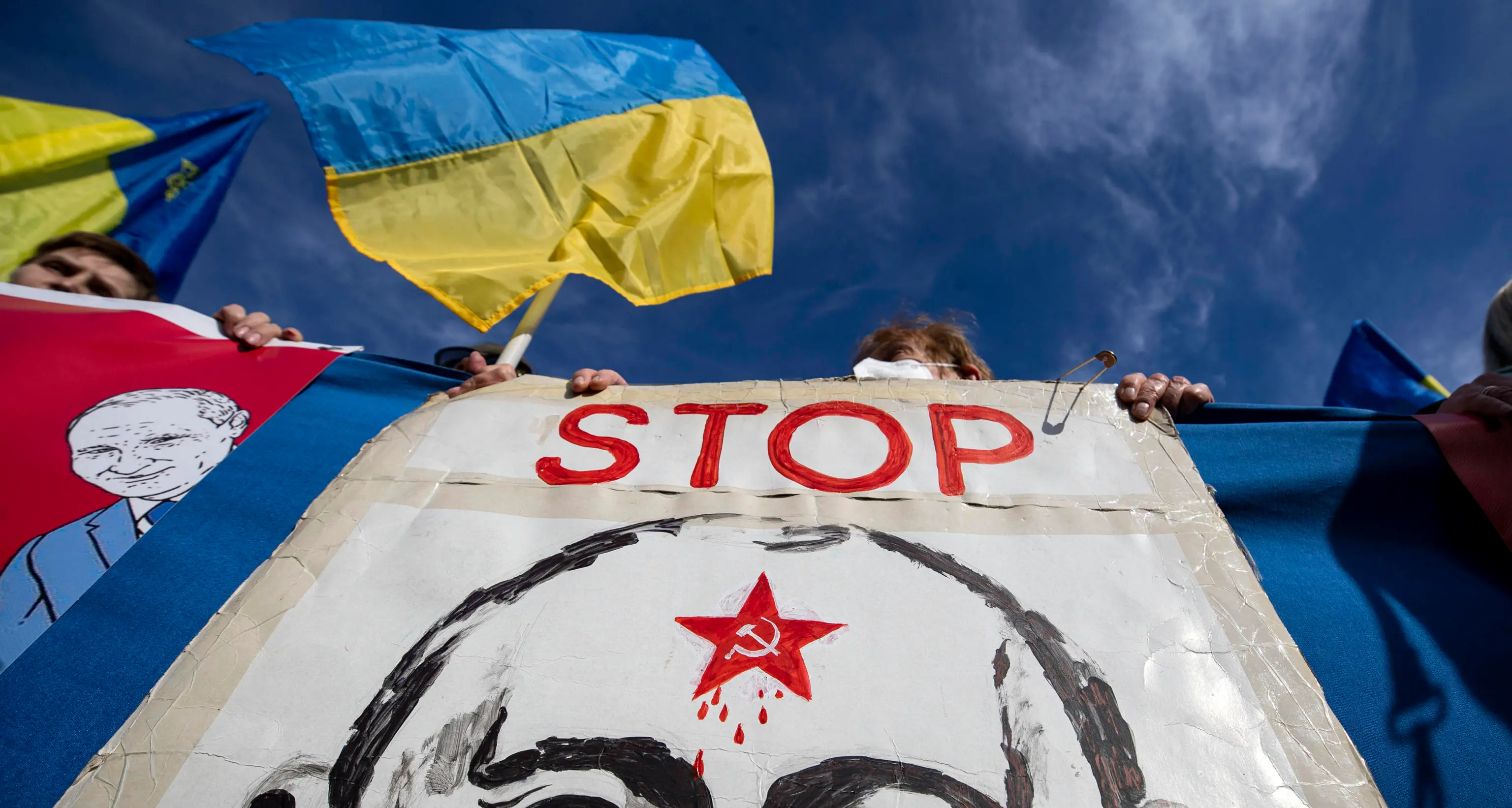 Guerra in Ucraina: «il Trentino attivi subito i corridoi umanitari»