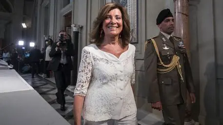 ANGELO CARCONI