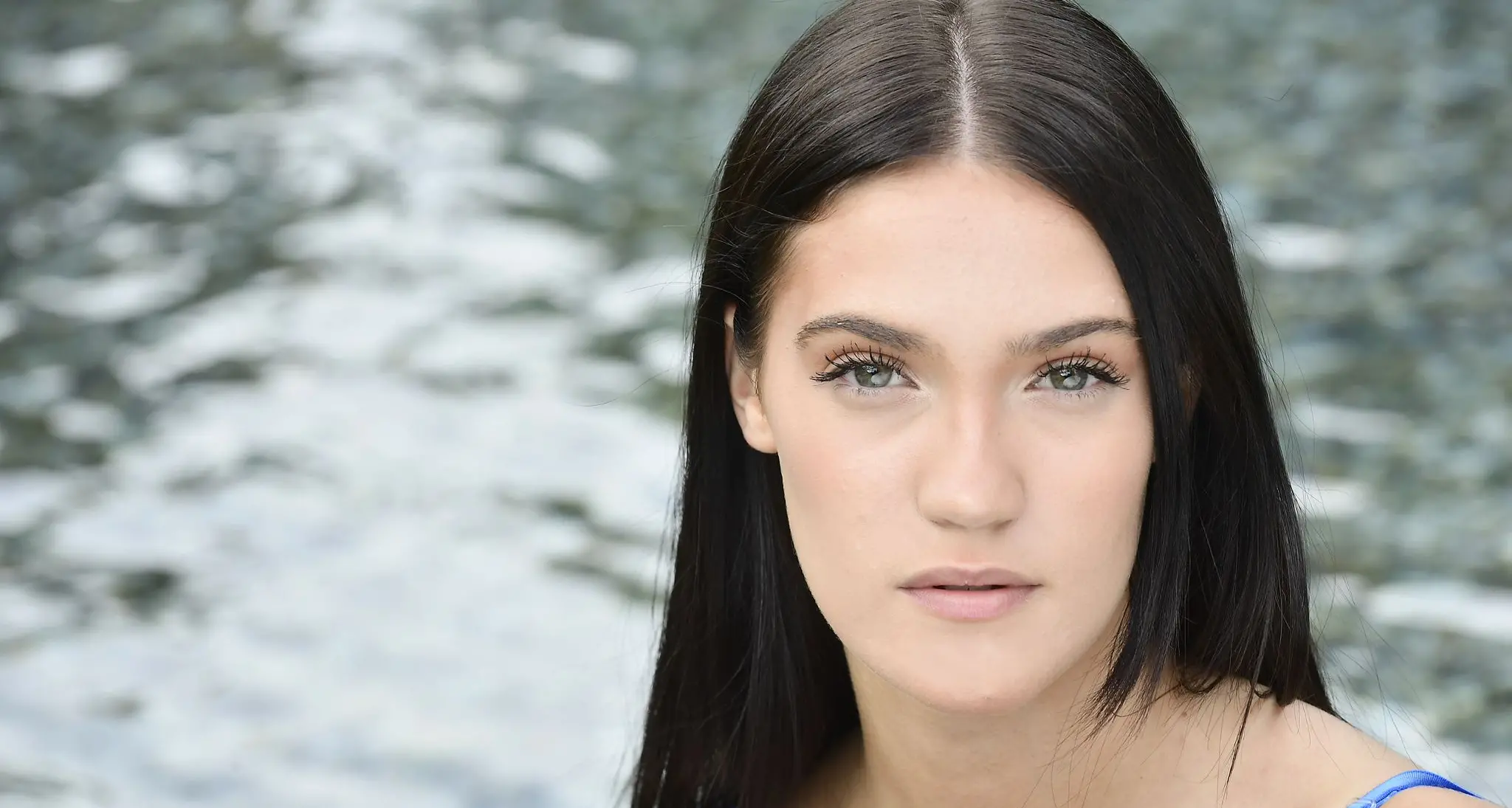 Anita Zeni, la più giovane del gruppo: da Specheri di Vallarsa alle prefinali di Miss Italia