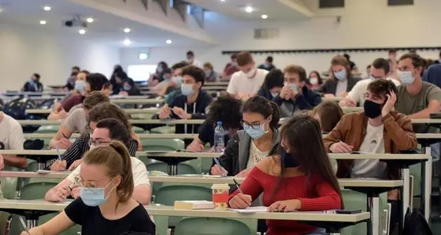 Arriva l’obbligo vaccinale anche per tutto il personale delle università