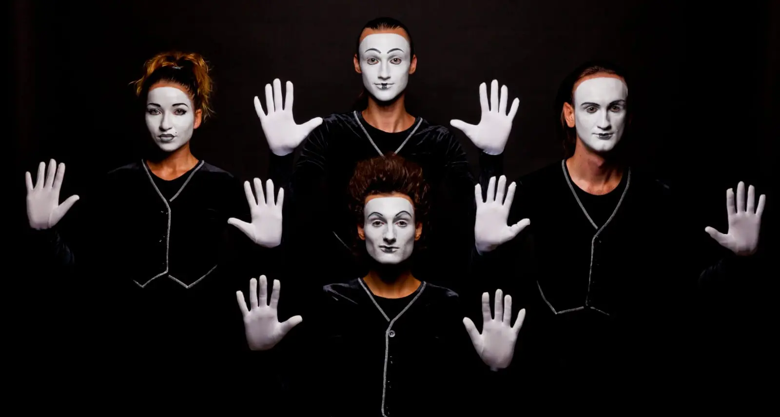 Il Gran Gala du Cirque in scena al Teatro Sociale
