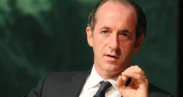 Siccità, Zaia torna all’attacco: chiesto un incontro a Trento e Bolzano per una gestione sovraregionale