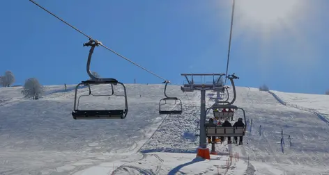 Brentonico, al via i lavori per la nuova linea di innevamento artificiale