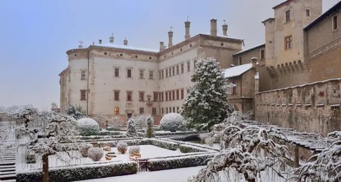 Domenica la corsa a musei e castelli del Trentino: ingresso gratuito