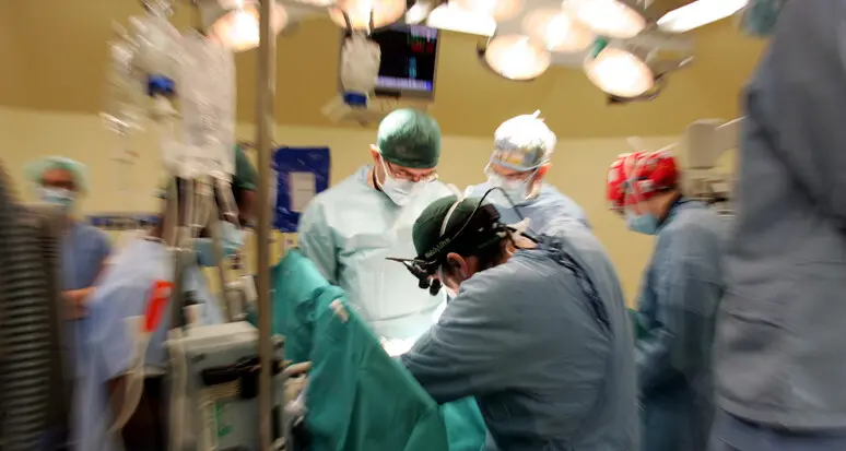 Donazione organi: Trento è la città più generosa d'Italia