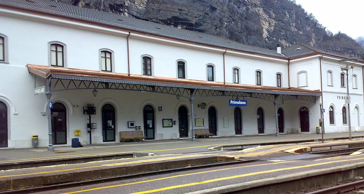 Ferrovie: ferma un mese circolazione sulla linea Primolano-Bassano
