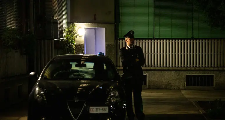 Milano, uccide la vicina e confessa: “Non volevo, mi dispiace”