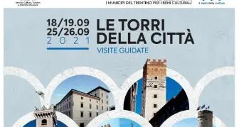 Palazzi Aperti, alla scoperta delle torri di Trento