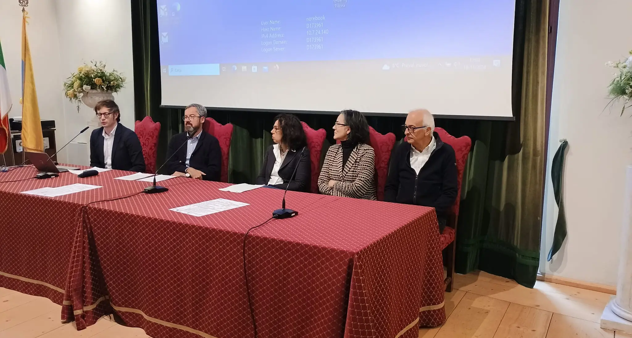Trento capitale del volontariato, gran finale con mille coristi