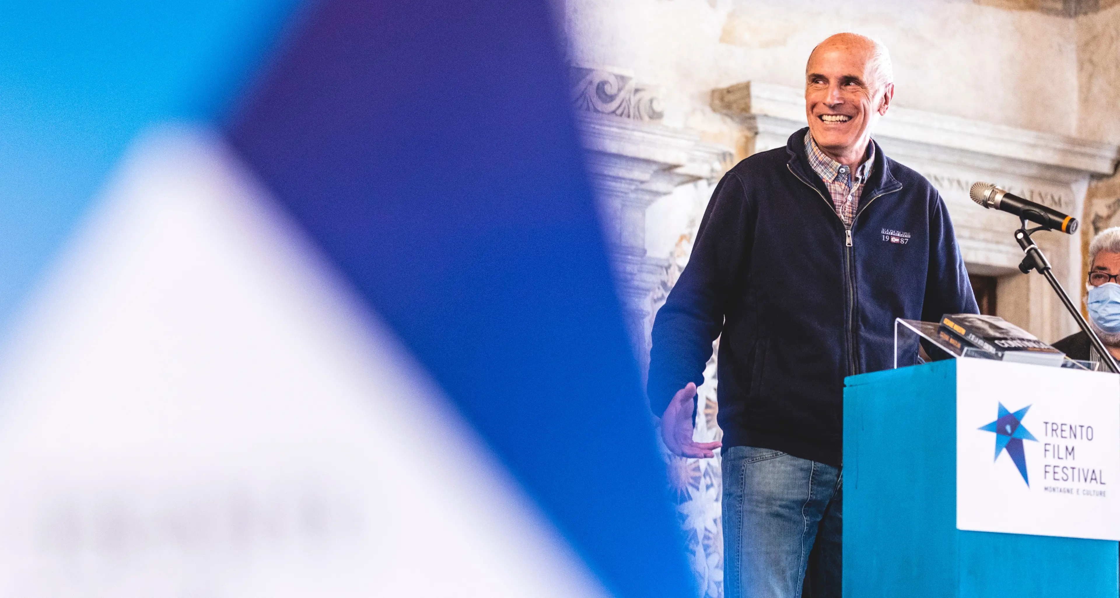 Trento Film Festival: la Resistenza, nel cinema e in montagna, protagonista della prima giornata