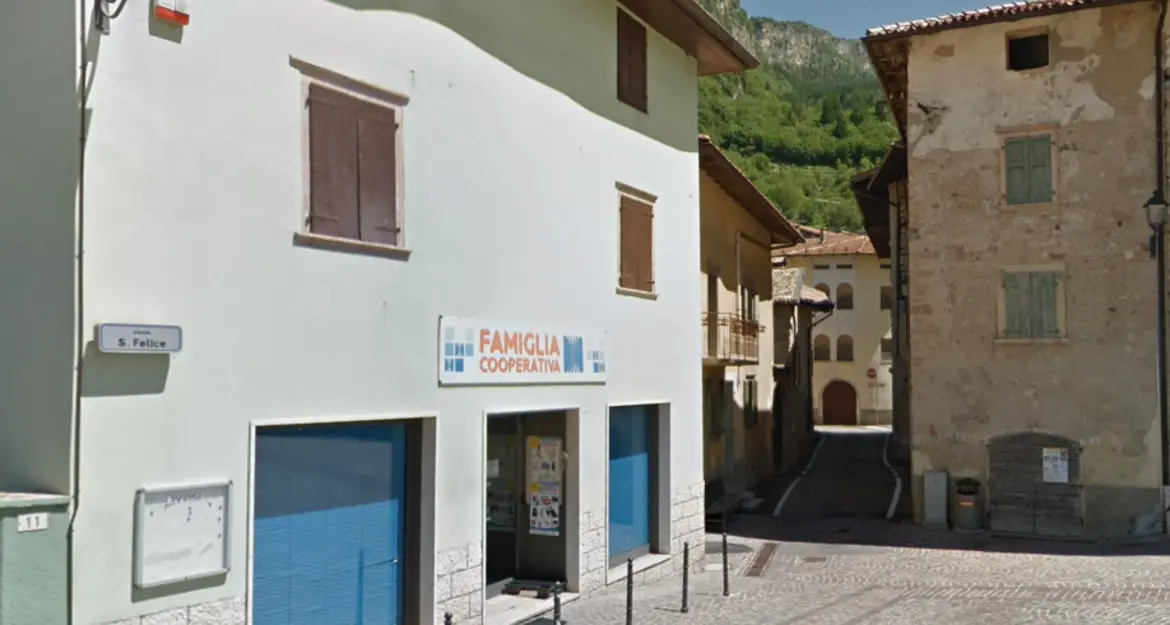 Negozi di montagna, la Provincia di Trento estende la deroga per accedere ai contributi