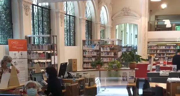 Elezioni politiche, ecco le biblioteche che saranno chiuse per le operazioni di voto