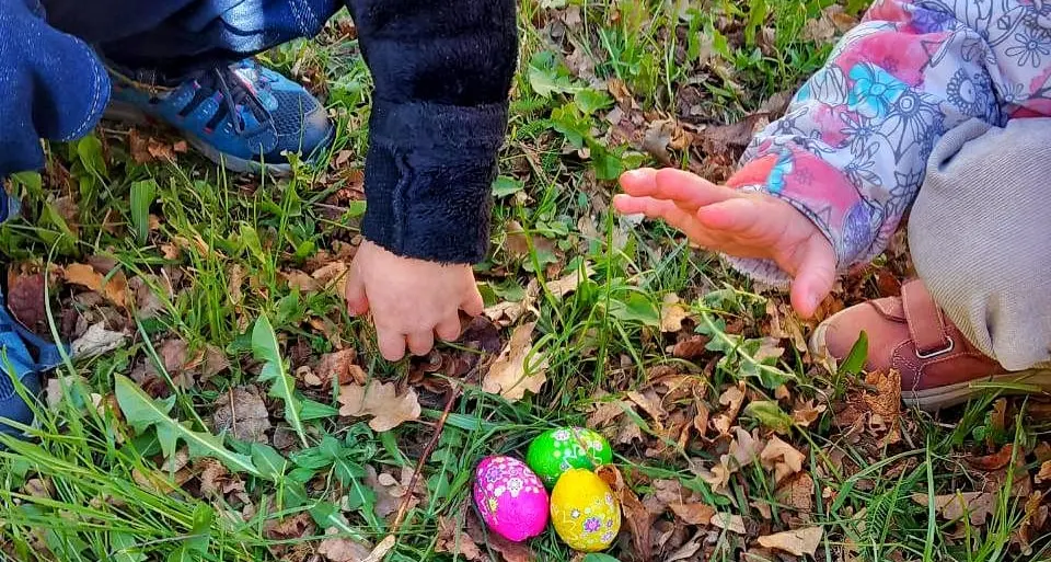Il risveglio della primavera è in Valle di Non, tutti gli eventi prima e dopo Pasqua