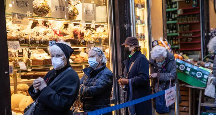 «Da lunedì la provincia di Trento sarà in zona gialla»