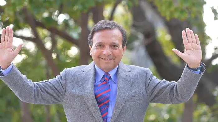 LUCA ZENNARO