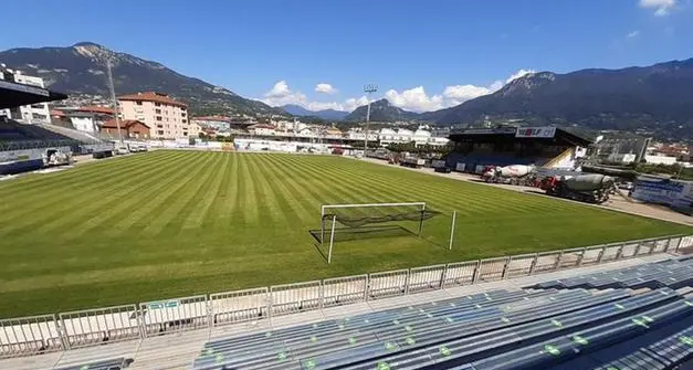 Fumogeni al Briamasco, Daspo per due ultras