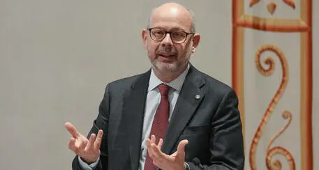 Fratelli d’Italia candida il senatore de Bertoldi e il consigliere Urzì
