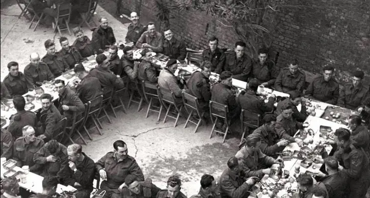 Rovereto, al Museo della Guerra l'installazione sonora \" Il Natale del '43\"